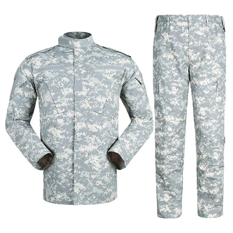Variant: ACU