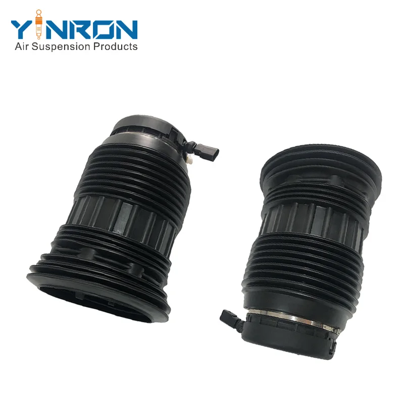 2PCS 97033353312 97033353313 97033353314 Rear Left and Right Air Rubber Spring Bellow For Porsche Panamera 970