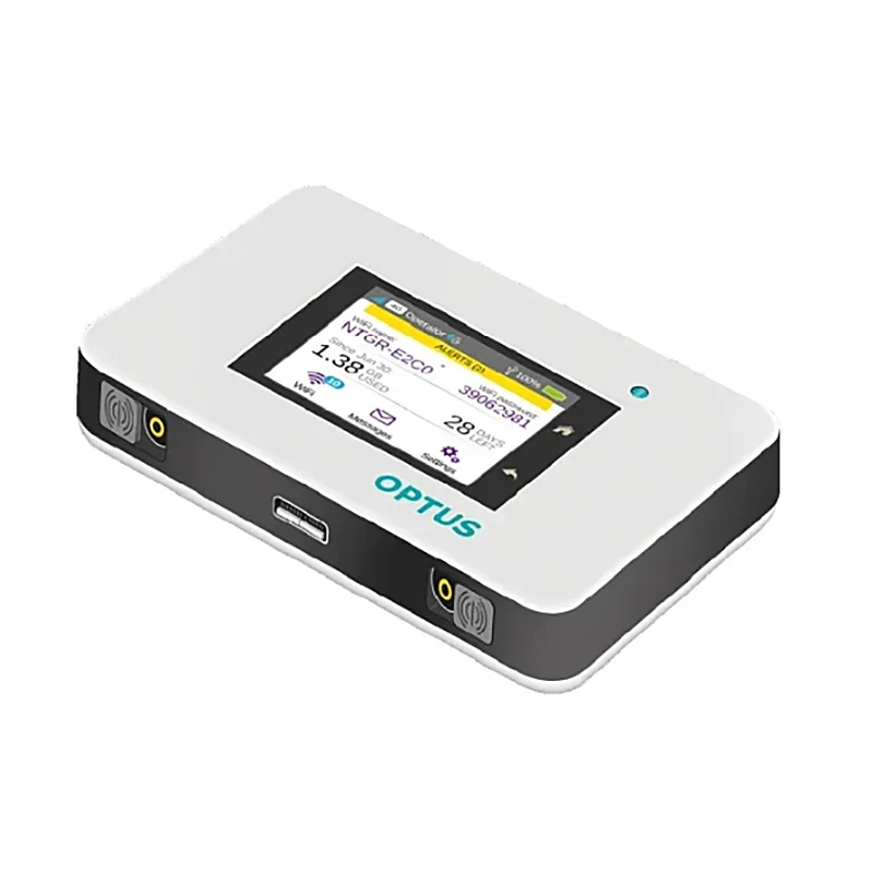 For Netgear Aircard AC800S Cat9 450Mbps 4G LTE Wireless Router Hotspot Support B1 B3 B7 B8 B28 B38 B40 4G Mobile WiFi Router
