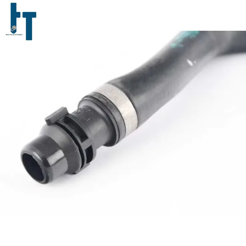 64219124729   مشعاع خراطيم تبريد نظام تبريد المحرك لسيارات BMW X5 X6 E71 E70 F15 F16