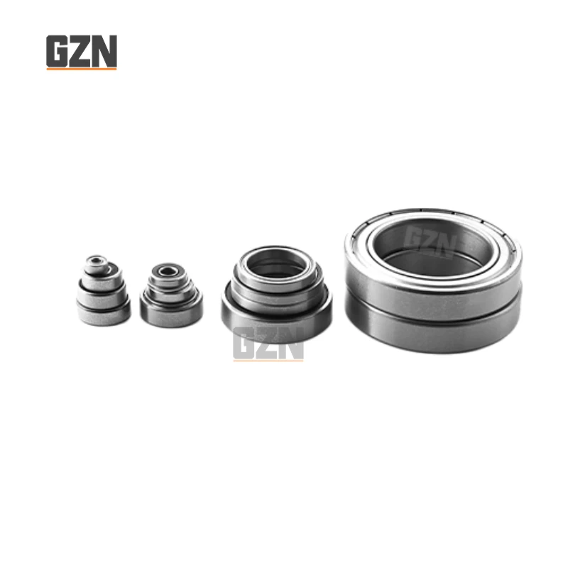 1PCS Bicycle Scooter Motorcycle Small Boutique Deep Groove Ball Bearing Non-standard bore 10mm Bearing 10X28X8