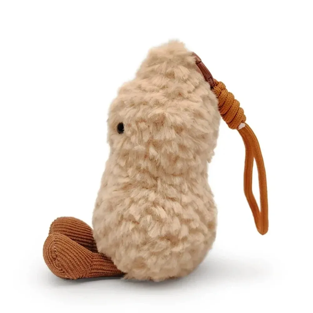 Cute Small Marshmallow Doll Living Room Decoration Pendant Household Items Room Decoration Pendant Cute Toy Plush Toy Kid Gift