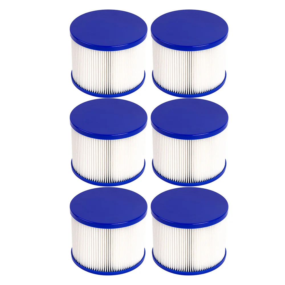 Type Vi Filter For … - image