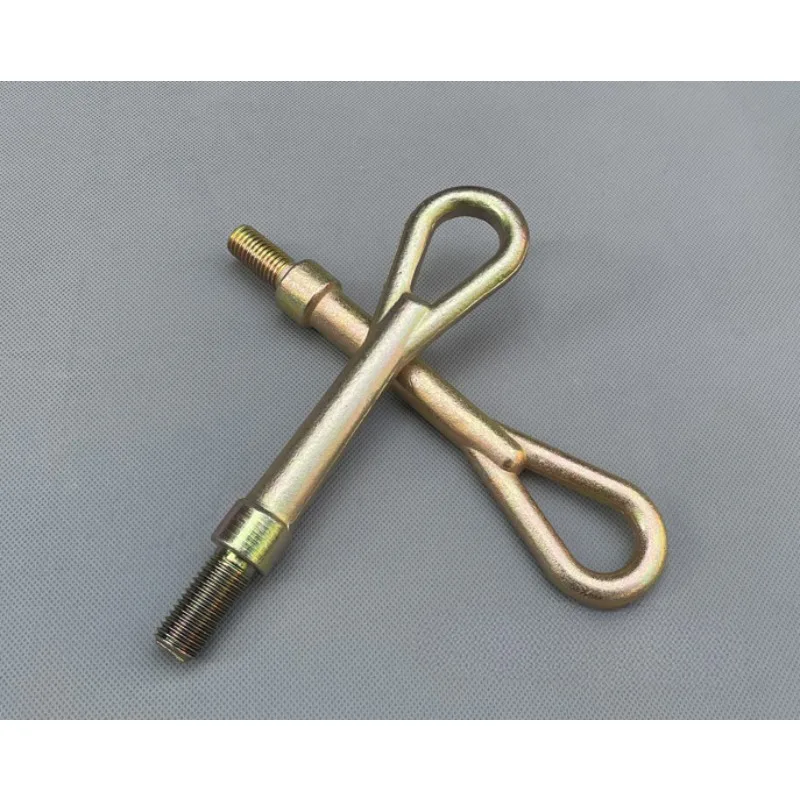 

1PC Trailer Hook for Wuling Marathon Minivan /S/S1/S3/PLUS/V 10-14 Rongguang V