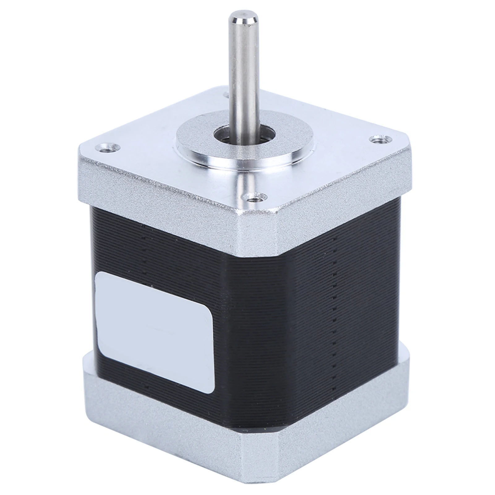 17HS8401 Stepper Motor NEMA 17 Stepper Motor 3D Printer Accessories with 4 Pin Cable 17HS8401 Stepper Motor Stepping Motor