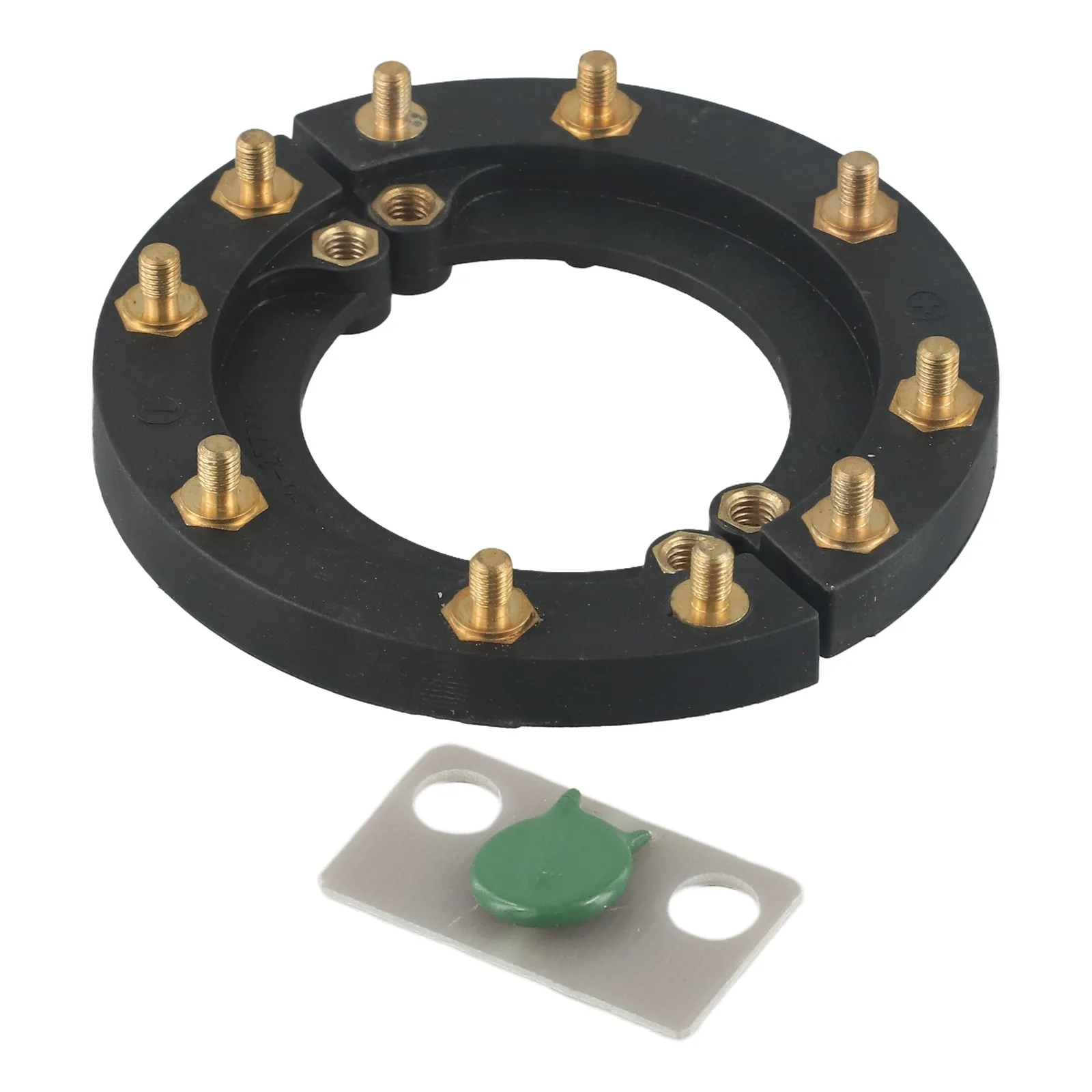 

Diode Wheel 330-25777 25A 800-1200V Rectifier Good Durability Metal Structure Necessary Part Generator Maintenance
