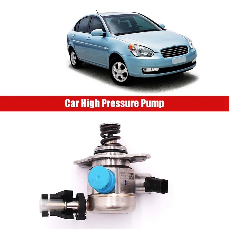 

35320-2B250 Car High Pressure Pump Fits For Hyundai Sonata Accent 1.6L 2018