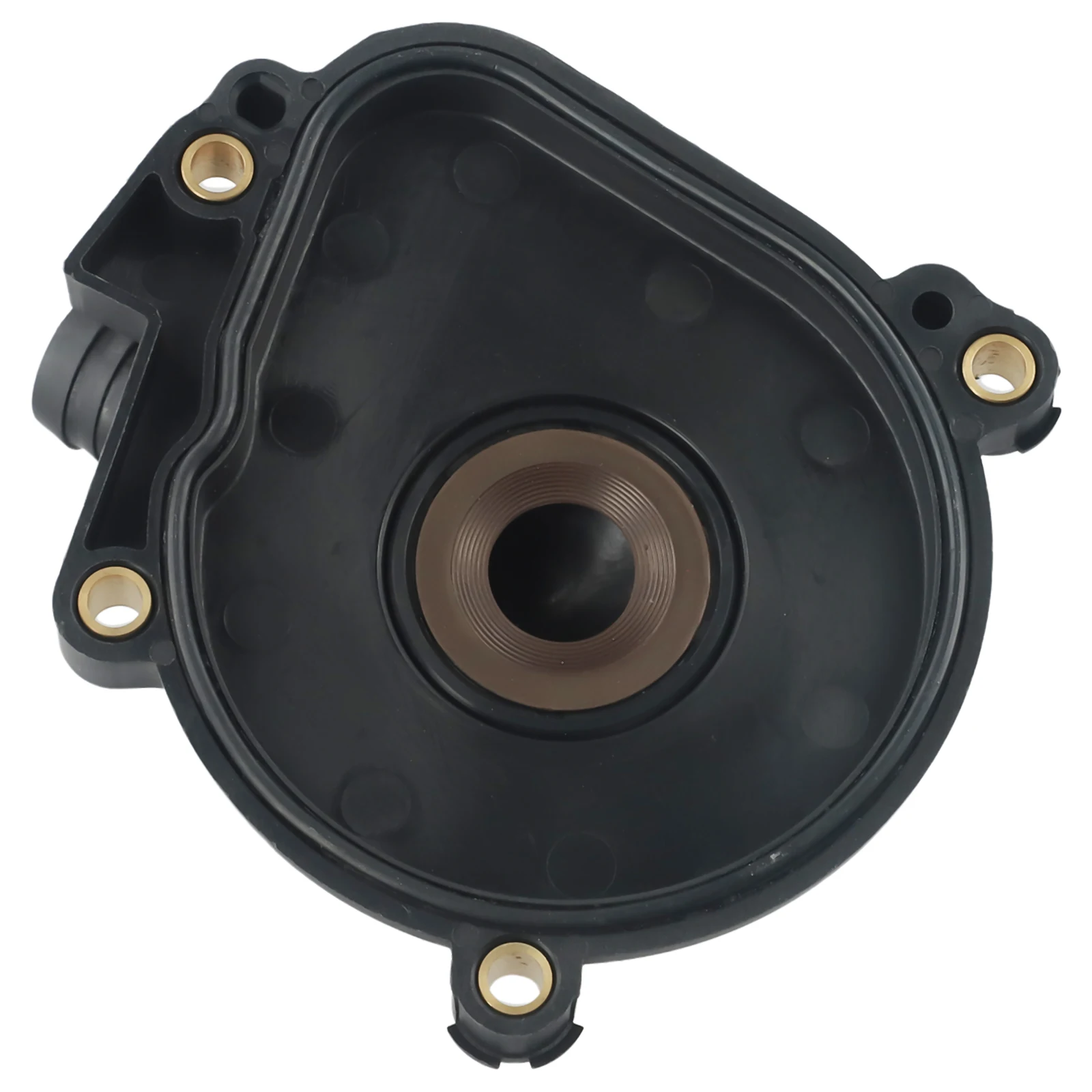 

Engine Oil Separator Cover Replacement for Mercedes For Benz C350 R350 ML350 35L 2006 2012 Enhanced Durability