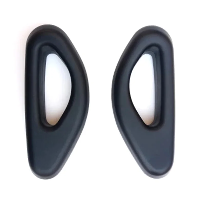 PU Handlebar Parts For Xiaomi Ninebot Mini Balance Scooter Joystick 1 Pair  Handle Sponge Pad Leg Control