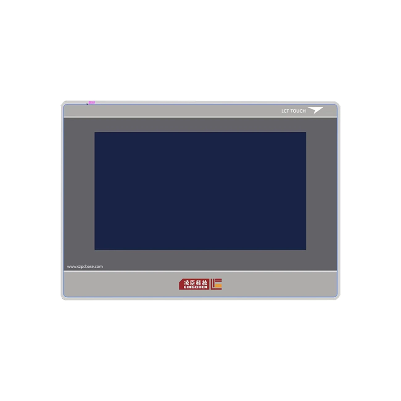 

Quality assurance Manufacturer Hmi Touch Panel Linux 10.1 Inch Ethernet Capacitive Touch Screen Monitor 10inch Mcgs HMI