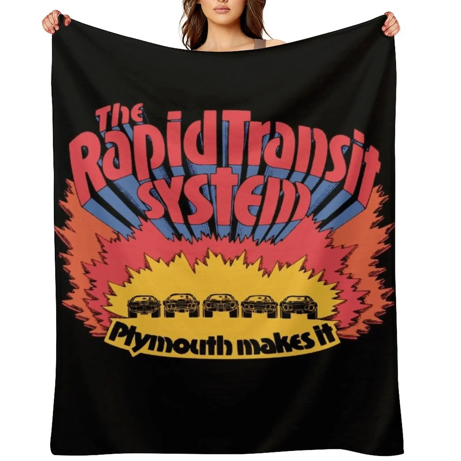 بطانية رمي نظام ترانزيت سريع من بليموث، بطانيات فاخرة سميكة لشعر فروي الأربعاء