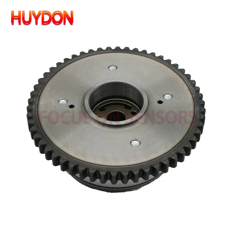 24350-2E001 Intake & Exhaust Timing Camshaft Gear Sprocket For Hyundai Elantra Kia Soul 24370-2E000 24350-2E000 Car Accessories