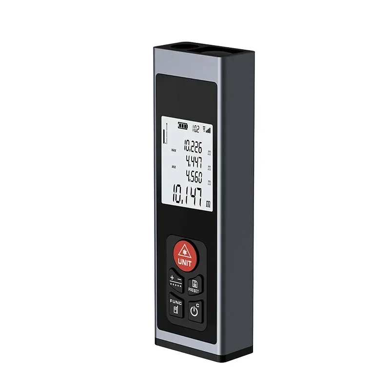 Nohawk KL02  distance meter high accuracy measurement tool with smaller size 40m 60m 80m 100m range