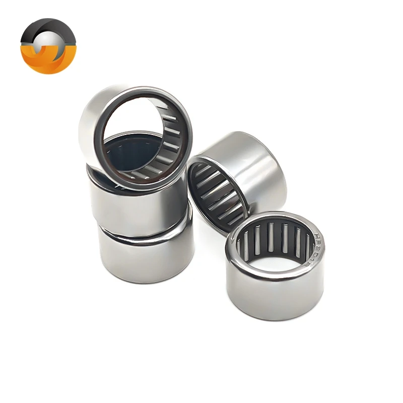 10Pcs HF2016 One Way Needle Roller Bearing 20x26x16mm ABEC-7 Chrome Steel Drawn Cup Roller Clutch Bearing
