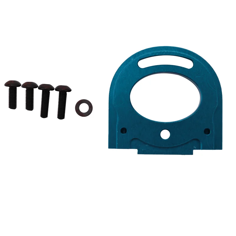 

YSUN-Metal Modification Accessory Kit Suspension Arms Steering Knuckle For Tamiya TT02 TT-02 1/10 RC Car Upgrade Parts