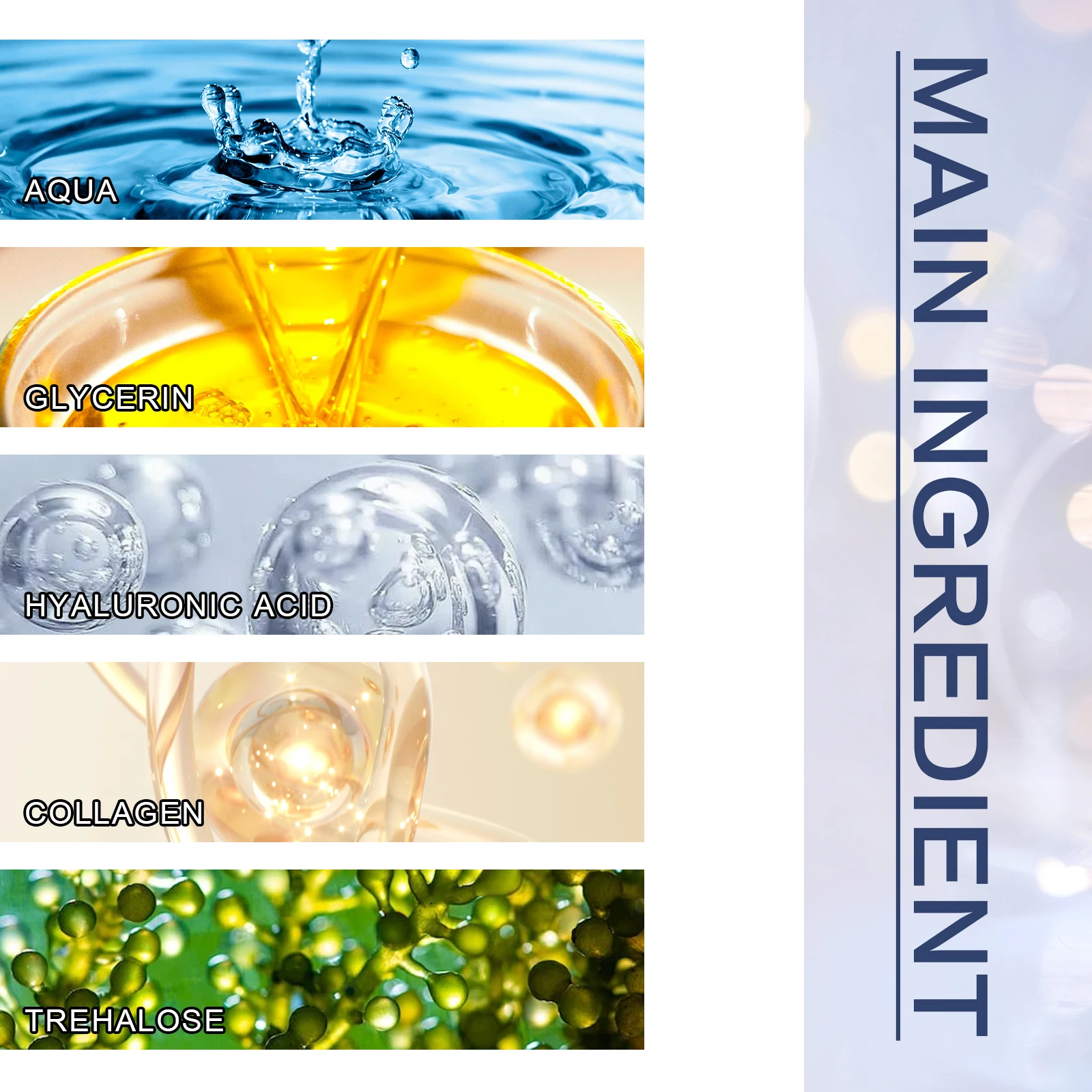 60 szt. Pasków Liftingujących do Twarzy w Kształcie Litery V, Natychmiastowe Napinanie Twarzy, Plastry Redukujące Podwójny Podbródek, Przeciw Opadaniu, Wspomagające Produkcję Kolagenu