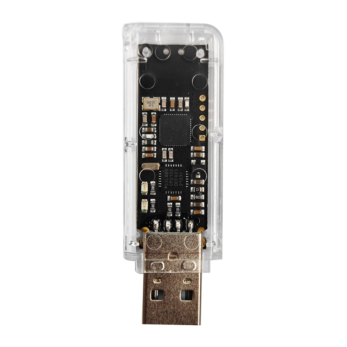 Модуль NRF52832 USB-ключ поддерживает анализ Протокола захвата пакета BLE 5,0 Bluetooth Sniffer