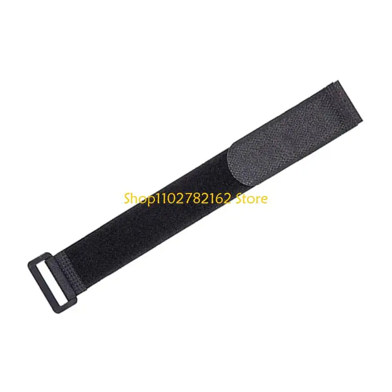 547B Cargo Strap Fastener Strap Adjustable Length For Vehicle Accessories Fixing - Image 2