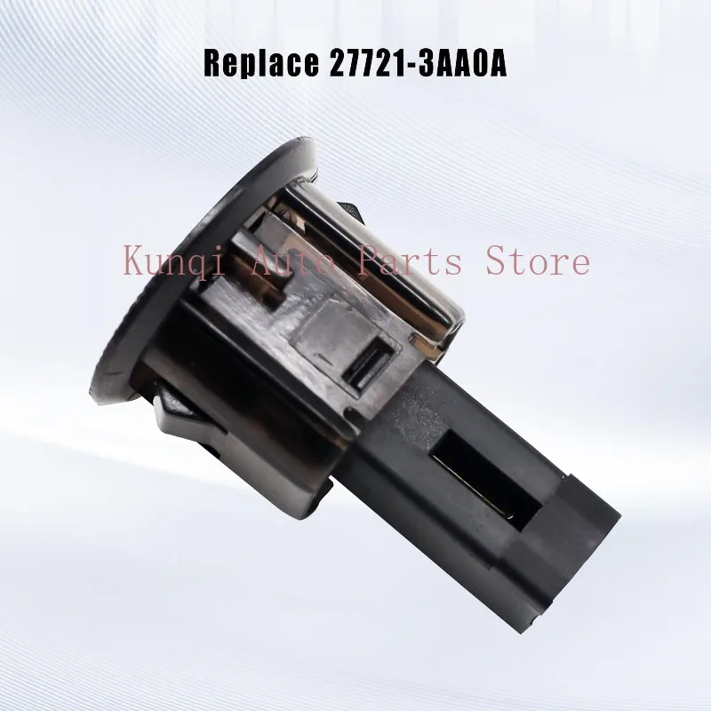 for Nissan Qashqai Juke X-Trail Cube 2000 2001 2002 2003 2004 2005 2006 2007-2021 27721-3AA0A 277213AA-0A Sun Load Light Sensor