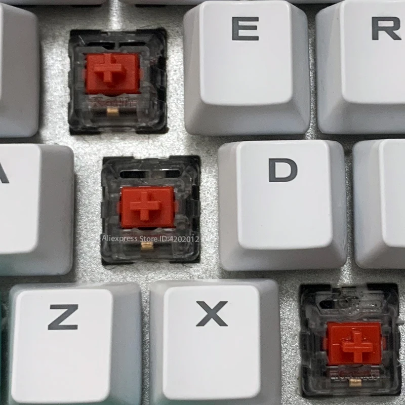 

Сменный ключ и зажимы для клавиатуры и ноутбука Asus Gaming Claymore RA06 A D H S T X Z O P F, колпачок и шарнир
