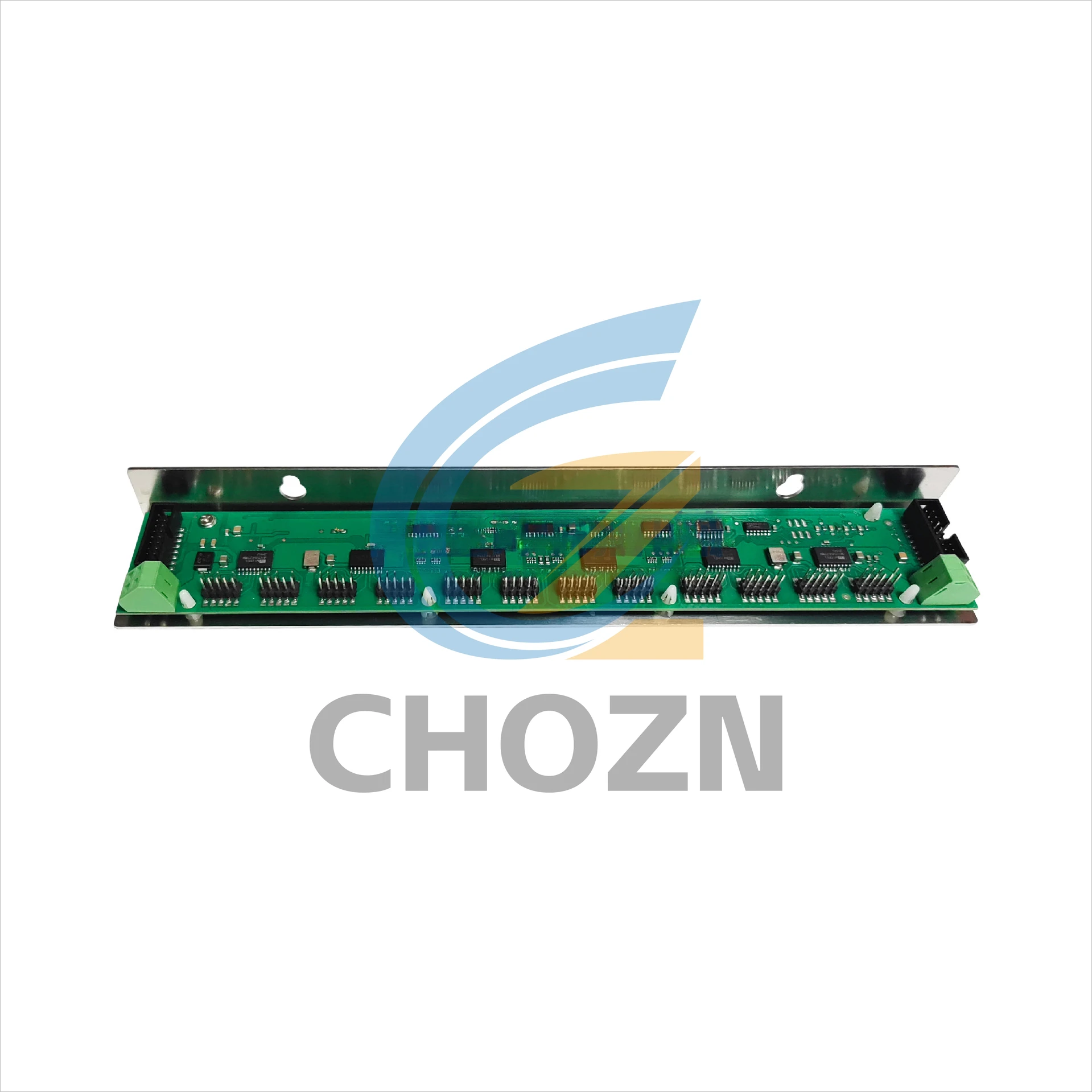 KBA RA105 RA142 Ink Fountain Control Board 12-Pin