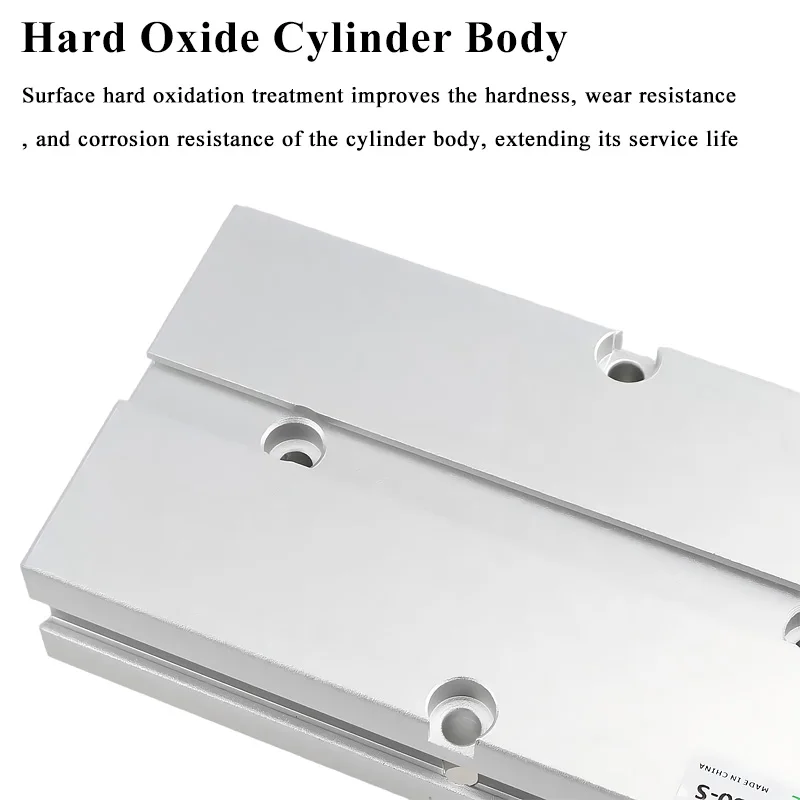 TN16 Series Pneumatic Air Cylinder TN 10 16 20 25 Bore 75/80/90/100/200/300 mm Stroke Dual Action Compact Cylinders Air Cylinder
