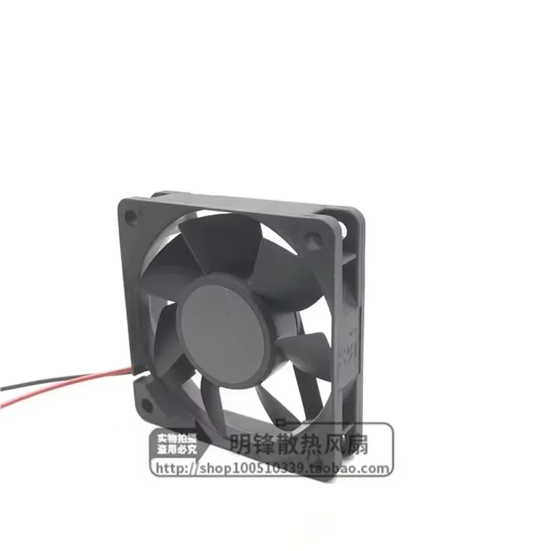 Authentic KD2406PHB2 24V 1.28W 60 * 60 * 15MM 6CM Siemens frequency converter Cooling fan
