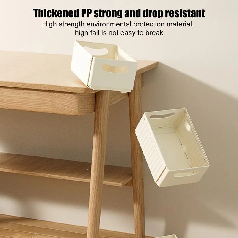 Retractable Storage Box 3pcs Fridge Drawer Organizer Multi-Function Kitchen Organizers Adjustable Cabinet Storage Box