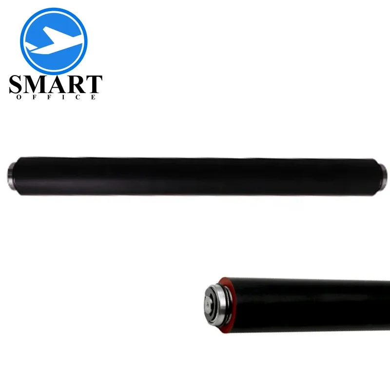 1pcs Fuser Pressure Roller For Canon iR ADVANCE 8085 8095 8105 8205 8285 8295 OEM FM43158000 Lower Fuser Roller