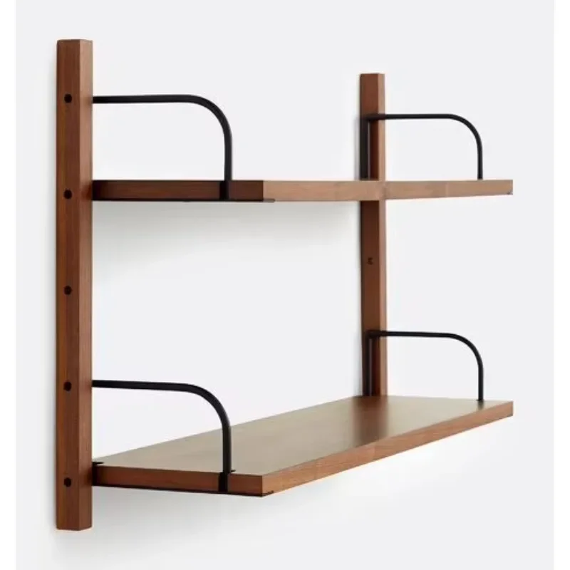 

Wooden Wall Hanging Shelves Wall Decoration Projects Handmade Wall Hanging Shelves Reduce Your Home Space Collect Your Small