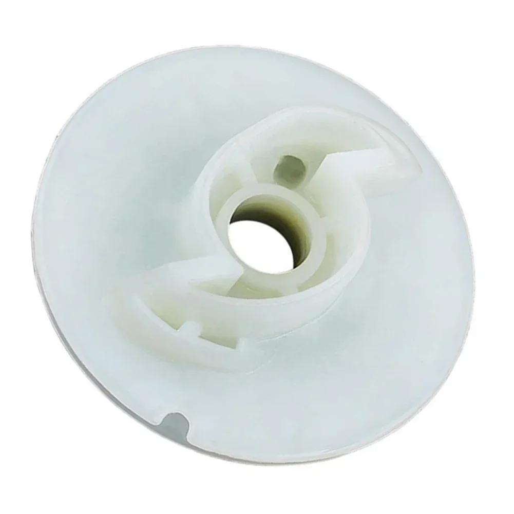 

Innovative Design of Recoil Starter Pulley Perfectly Fits the Needs of the For HS Series Users Maintains Equipment Effectiveness