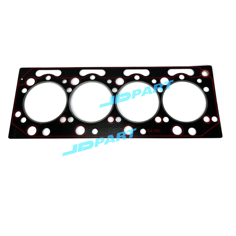 

Head Gasket For Weichai N4105ZLD52 Excavator Engine Parts