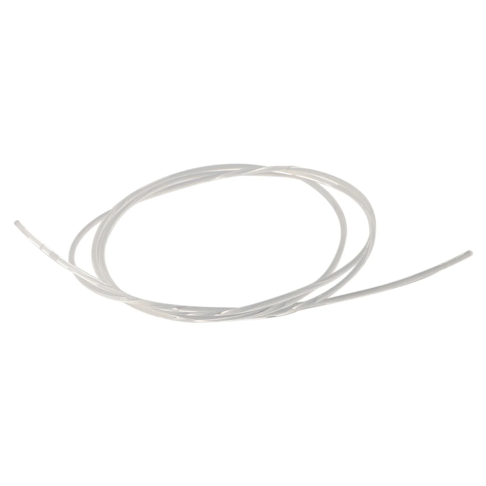 Enhance Your For Car LED Lights with this Bright and Energy Efficient 1 5mm Side Glow Optic Fiber Cable PMMA Material