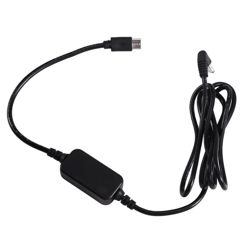 B04B-PD Type C To DC 3.0X1.1Mm Male Cable For DC Coupler