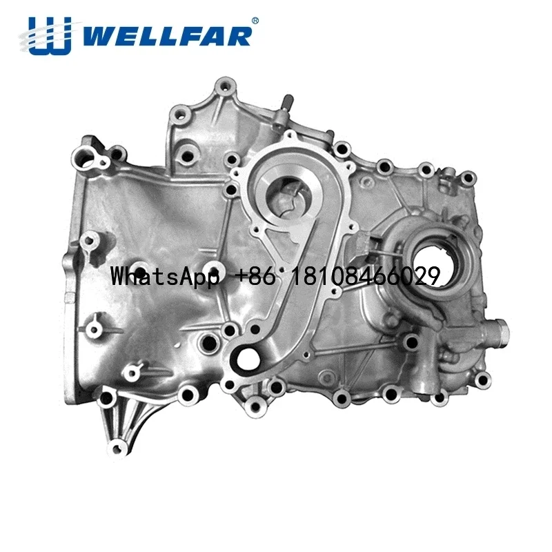 1TR 1KD 3SFE 1MZ-FE Wellfar Auto Engine Parts Oil Pump for Toyota Gas Engine