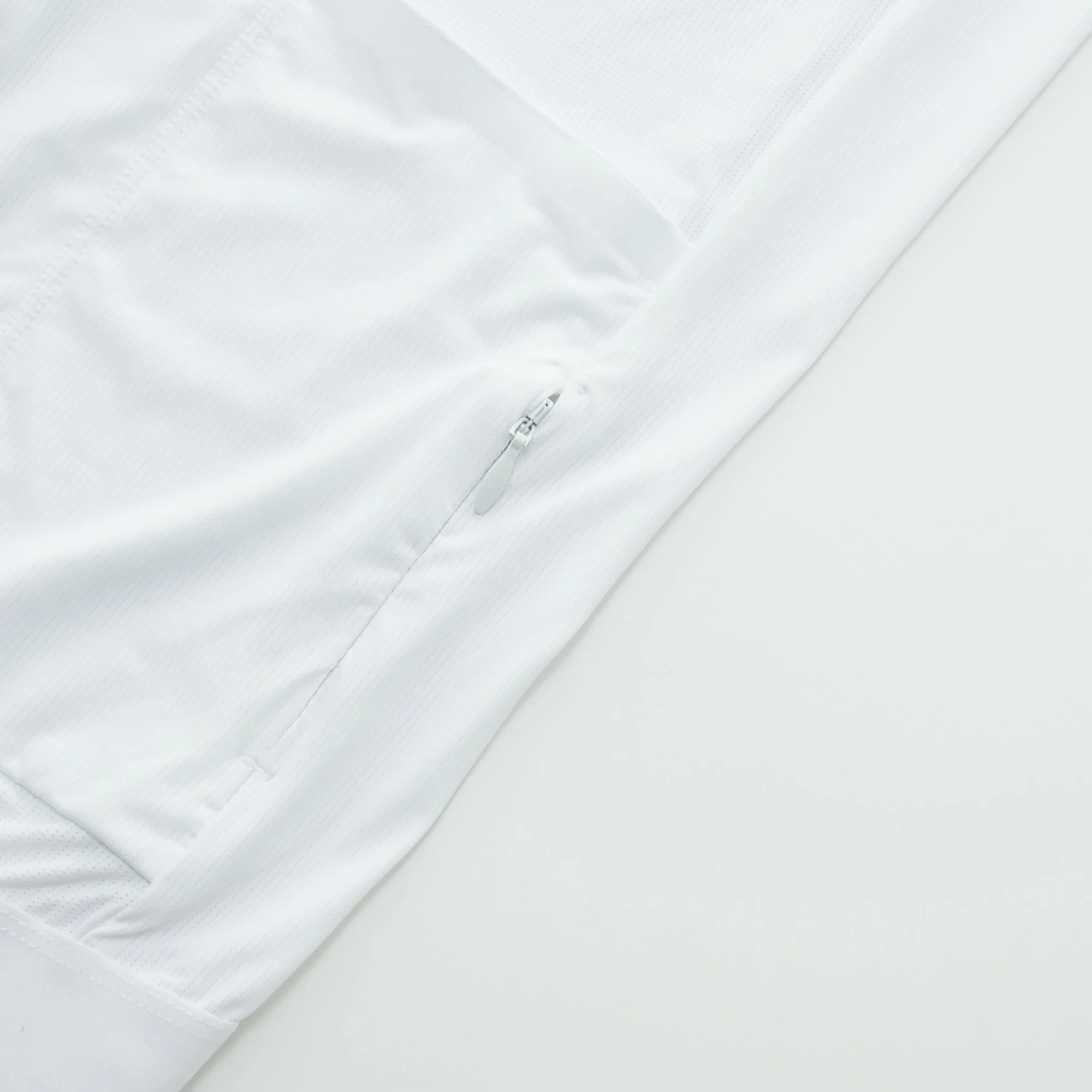 YKYWBIKE Herren-Radtrikot, 2026, Sommer, Rennrad-Shirt, YKK-Reißverschluss, Fahrradtrikot, atmungsaktiv, aerodynamisch, Raglanärmel – Detail 30
