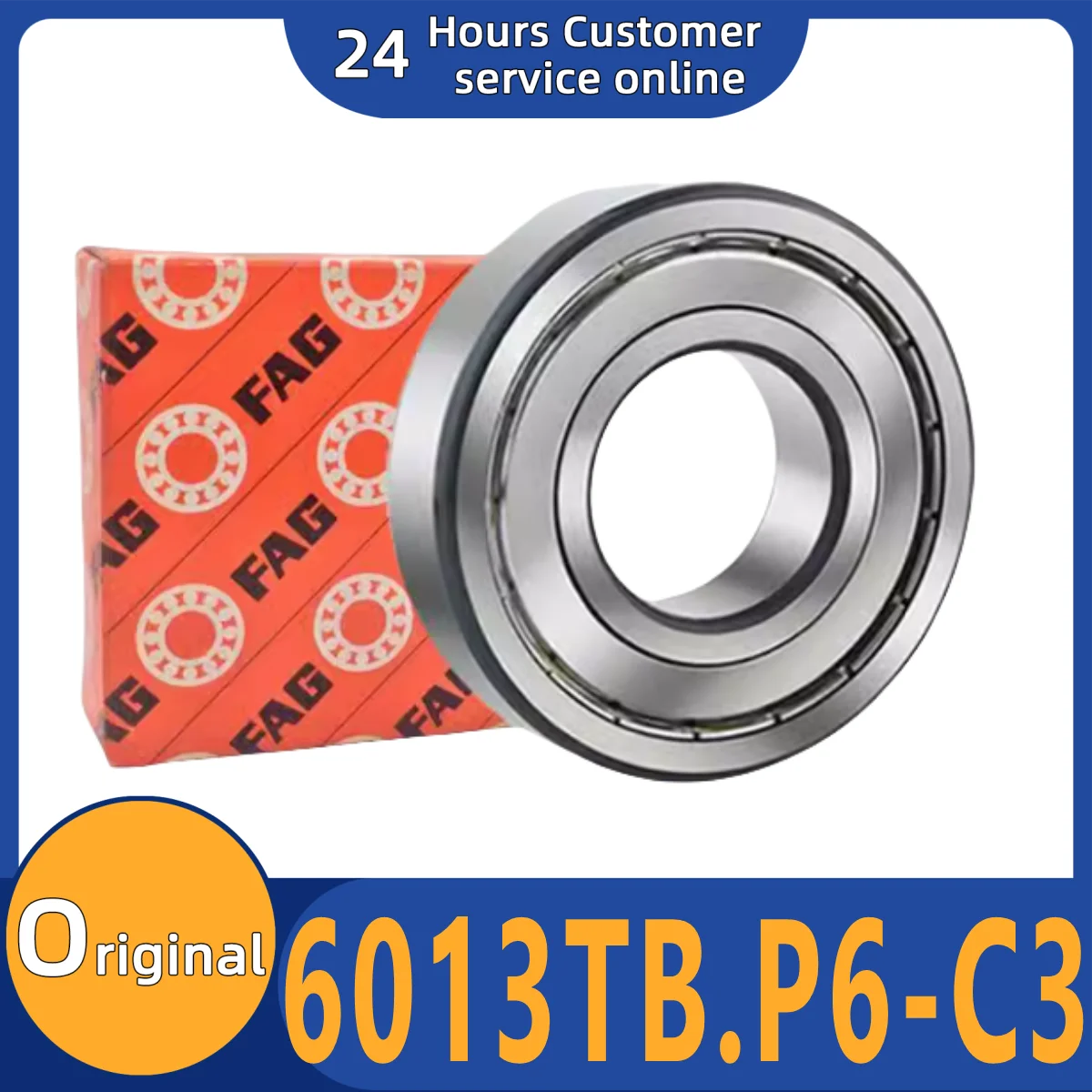 

Brand new original bearing 6013TB.P6-C3 6014TB.P6-C3 6015TB.P6-C3