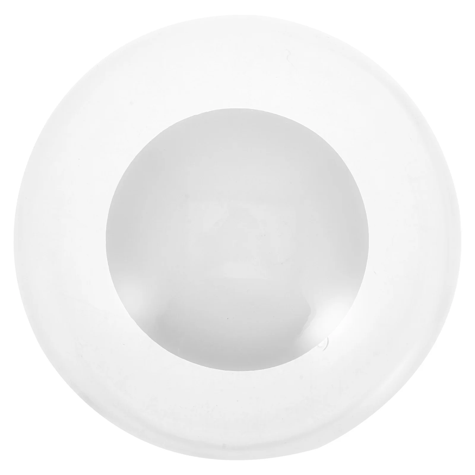 

Glass Ball Lamp Shade Replacement Lampshade Bathroom Lampshades for Ceiling Light Cover Clear Transparent Decorative
