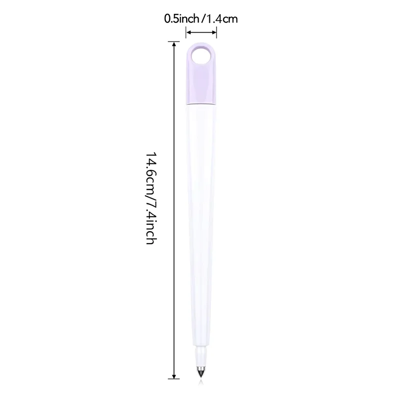 قلم تسجيل لصانع الكريكت 3/صانع/استكشاف 3/الهواء 2/الهواء، قلم أداة التسجيل لصناديق مغلفات البطاقات القابلة للطي