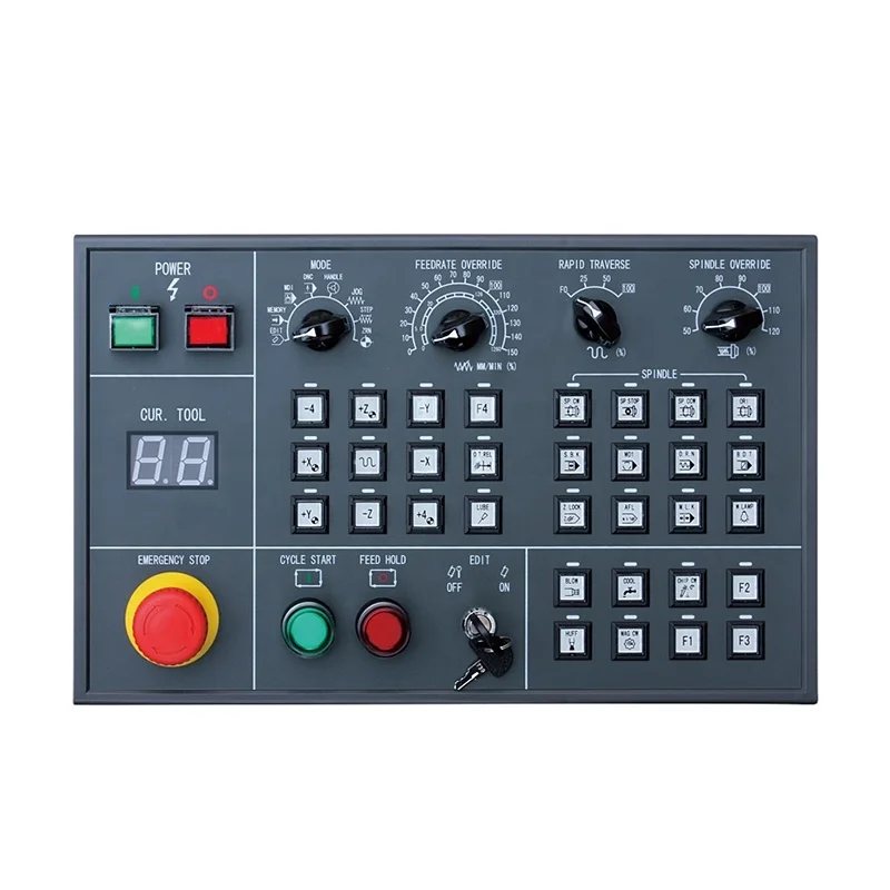 New Lathe Cnc Contr… - image