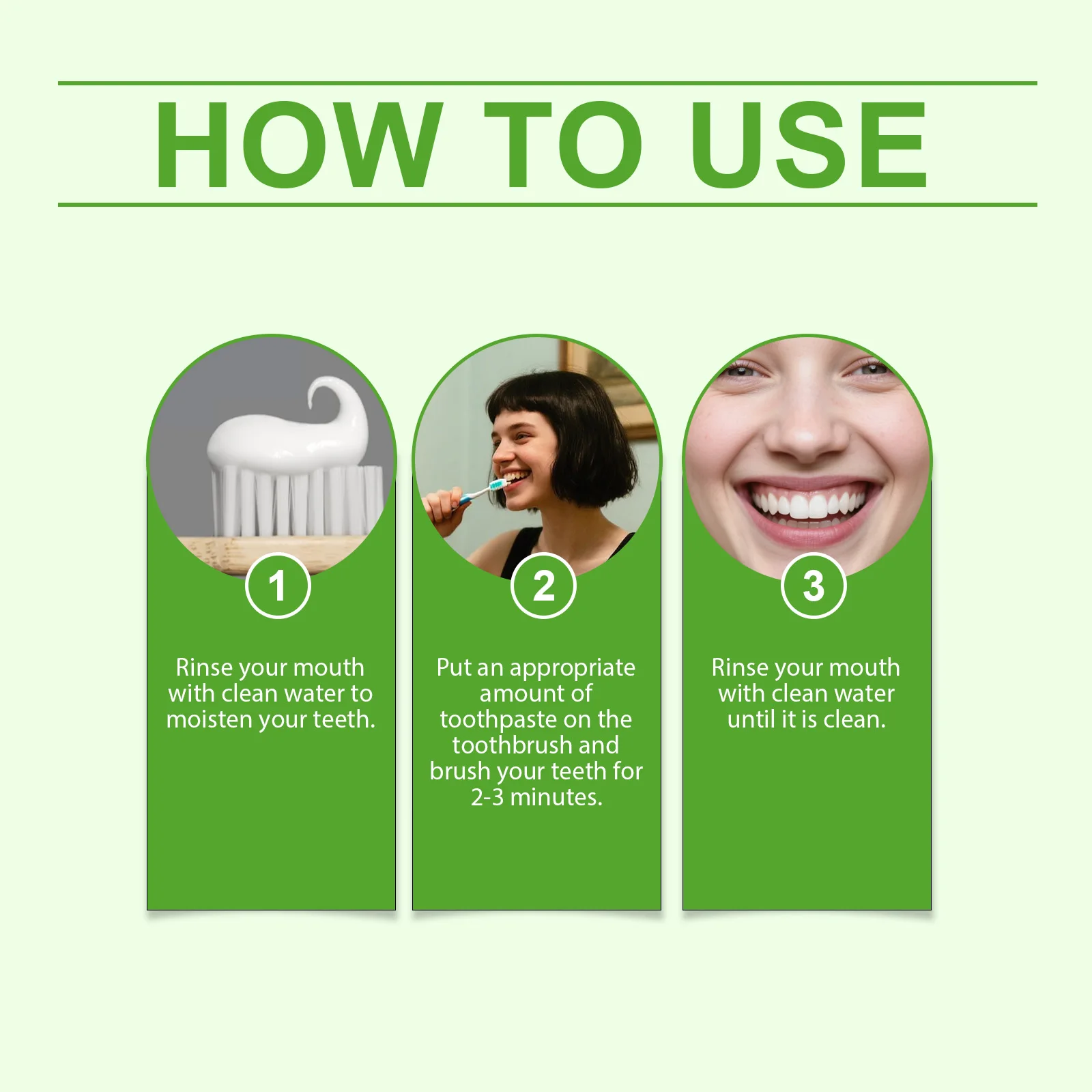 ยาสีฟันไวท์เทนนิ่งว่านหางจระเข้และมิ้นท์ ขจัดคราบเหลือง ฟันขาวขึ้น ลมหายใจสดชื่น ปกป้องเคลือบฟัน ป้องกันคราบหินปูน ดูแลสุขภาพช่องปาก