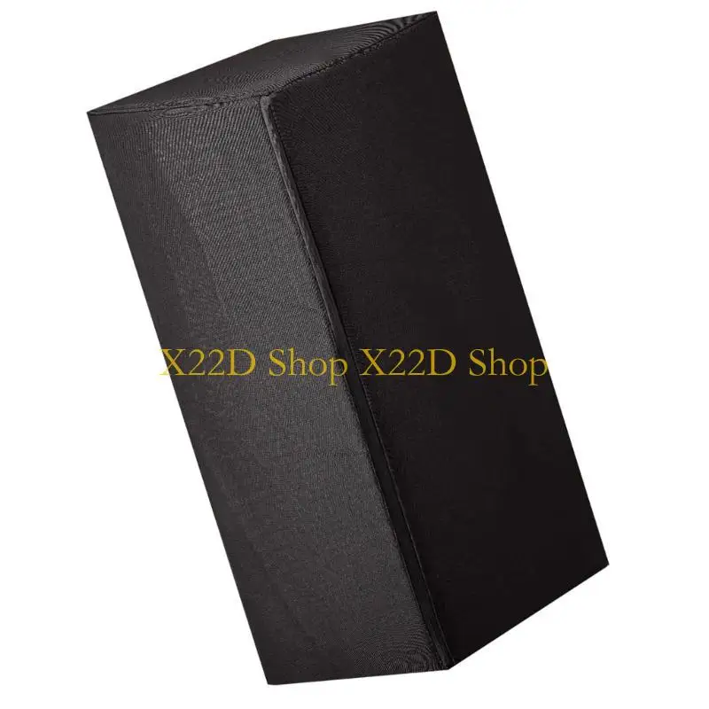 

X22D Water Resistant Beer Tower Protective Cover For Outdoor Use Breathable