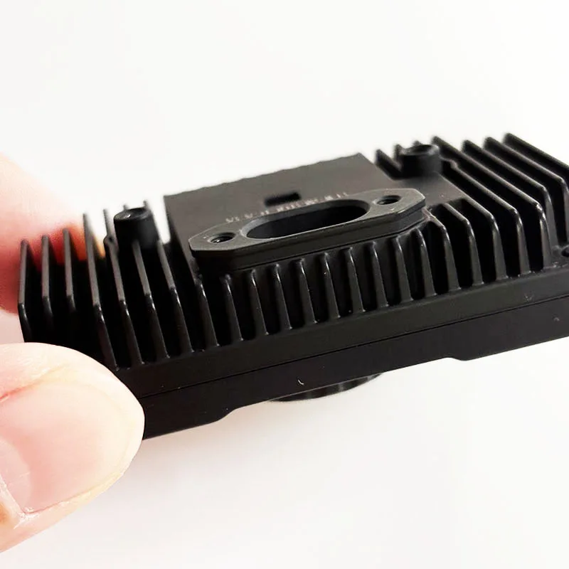 Agras T30 農業用ドローンアクセサリー FPV モジュール DJI 植物保護 UAV 用の新しい修理部品 【新品】