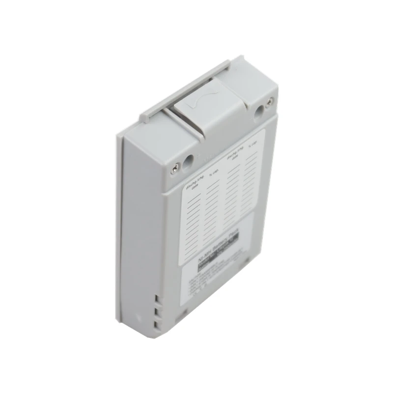 12v 1500mAh Replacement Medical Battery Lifepak 12 10NSCR-2500 Defibr illator Battery