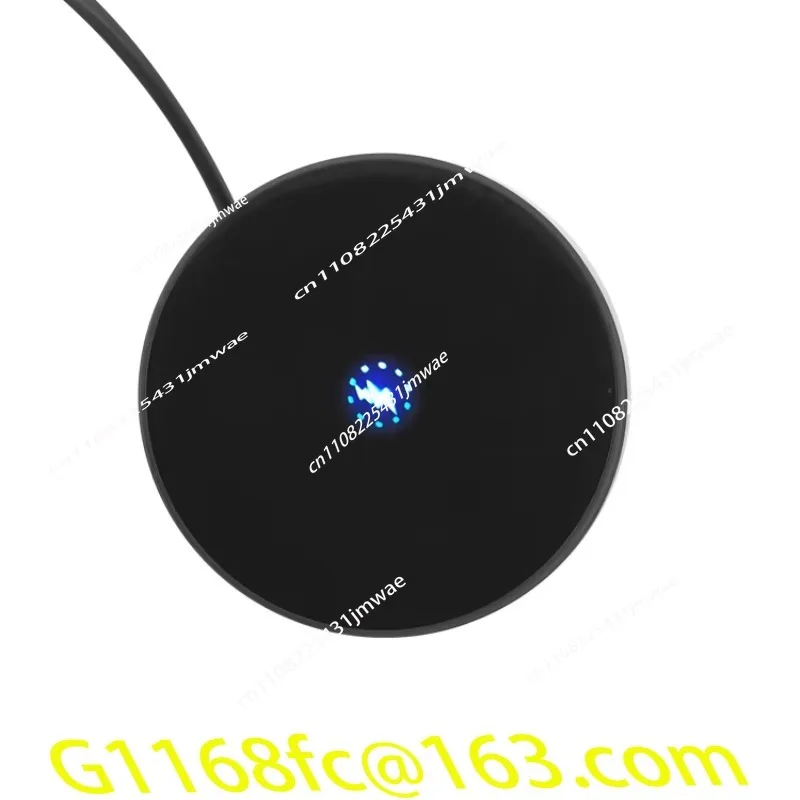 Wireless Charging Kitchen Pop-up Tower Socket Lifting Desk Power Hidden Socket Lifting Socket