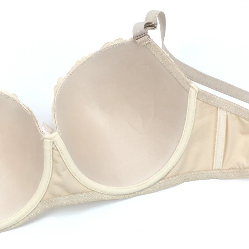 

Womens Underwear 34/75 36/80 38/85 40/90 42/95 44/100 BCDE Cup Bras Sexy Lace Bra For Ladies Plus Size Lingerie