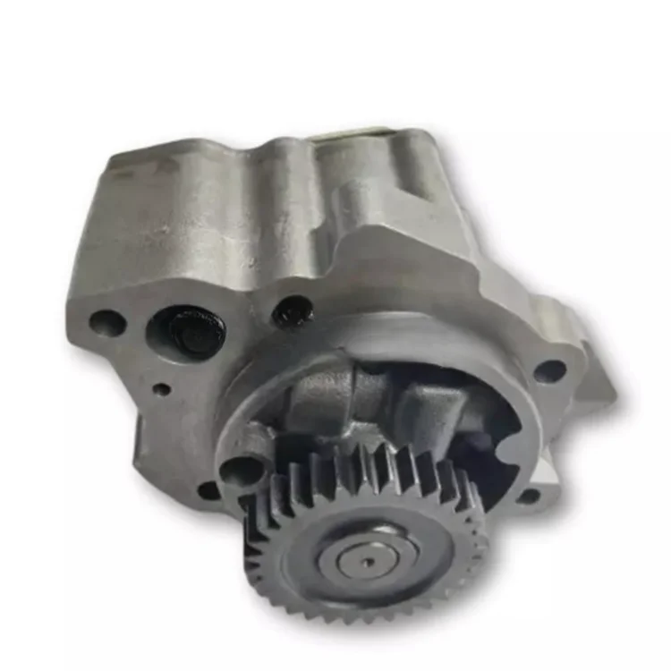 

Oil Pump 3609832 3803698 3609835 For Diesel Engine 14L N14 QSN14 NT855