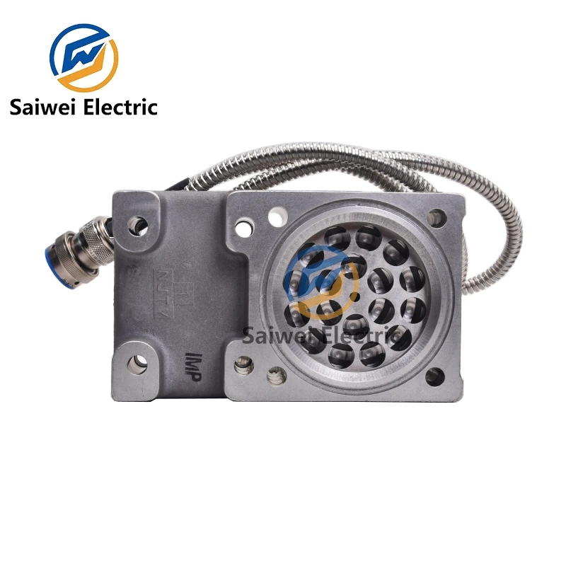 

Оригинальный номер детали WOODWARD 8402-757 5852-1063, аксессуары для генераторной установки, металлическая горелка, компоненты промышленного класса