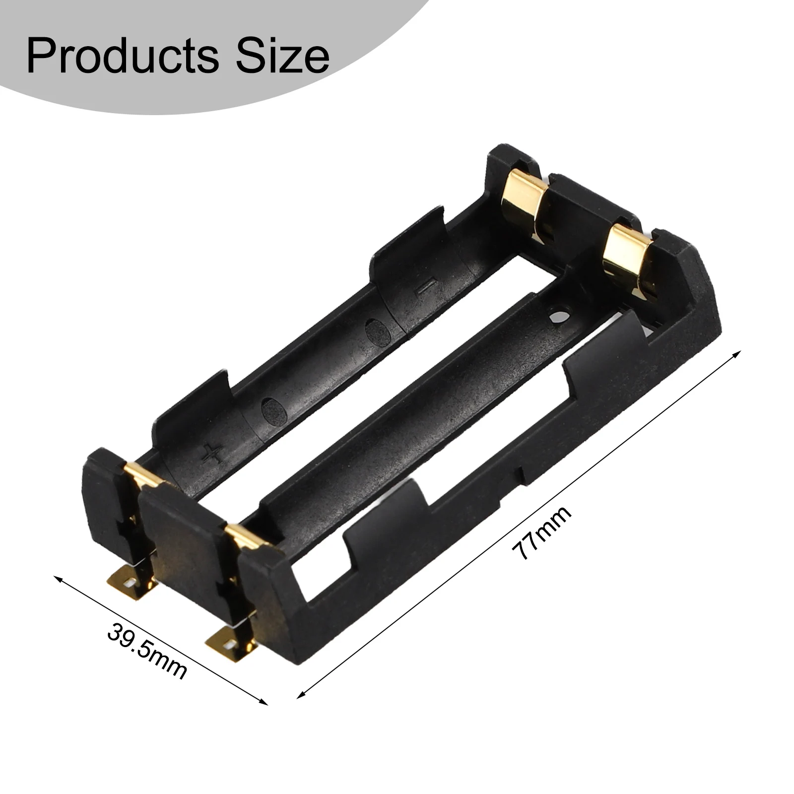 배터리 컨테이너 배터리 홀더 무선 센서 DIY 충전 전 - Diy Electronics Holder 리뷰 및 가격