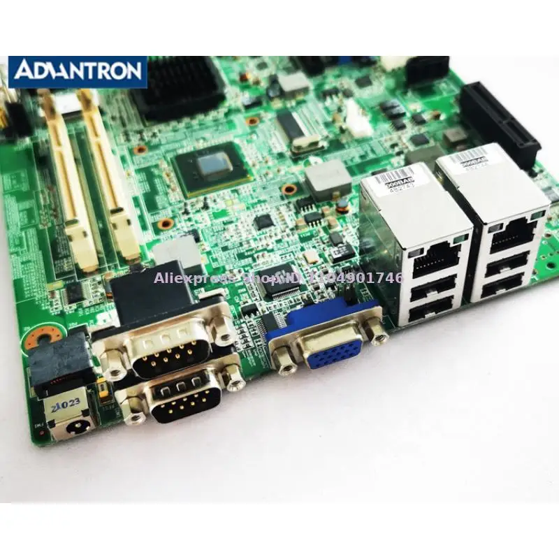 PCM-8808 REV.A1 Embedded Industrial Control Motherboard, Industrial Control Equipment Board